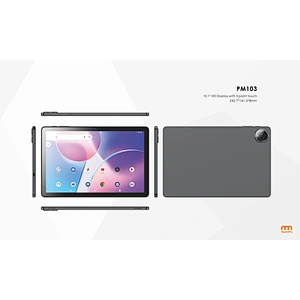 10.1 inch tablet PC